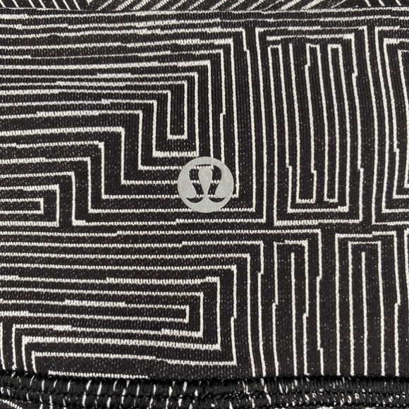 Lululemon Wunder Under Crop Leggings - Picture 7 of 11